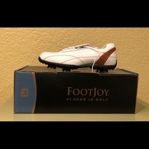 Women’s Footjoy Golf Shoes